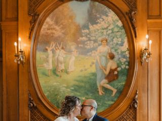 Le mariage de Audrey et Linh 3