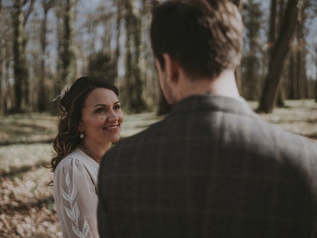 Le mariage de Pierre-Olivier et Julie à Vouvray, Indre-et-Loire 3