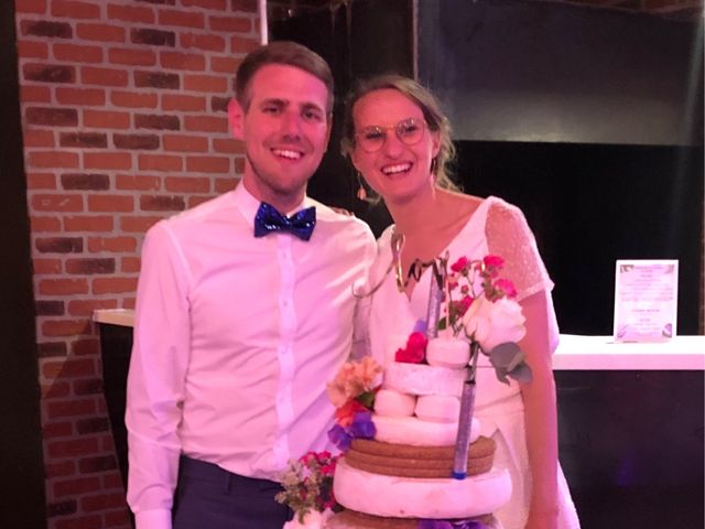 Le mariage de Julien  et Tamara  à Saint-Brévin-les-Pins, Loire Atlantique 4
