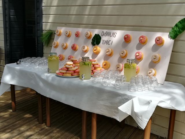 Le mariage de Julien  et Tamara  à Saint-Brévin-les-Pins, Loire Atlantique 7