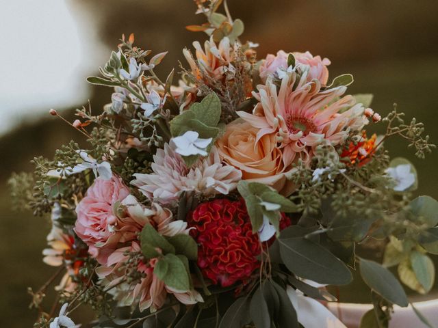 Le mariage de Julien et Caroline à La Roche-Guyon, Val-d&apos;Oise 10