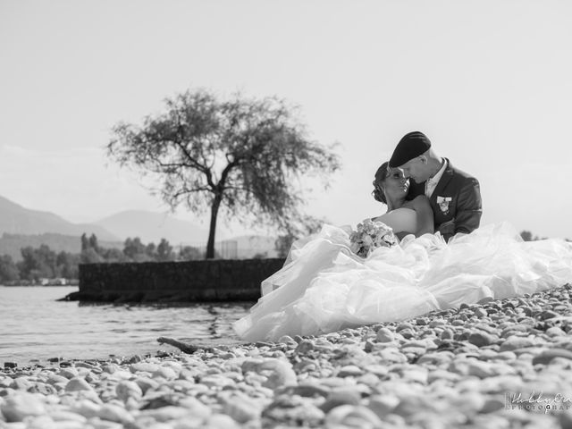 Le mariage de Stéphane et Alizée à Chambéry, Savoie 27