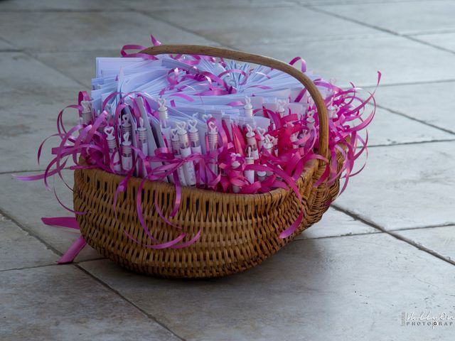 Le mariage de Stéphane et Alizée à Chambéry, Savoie 35