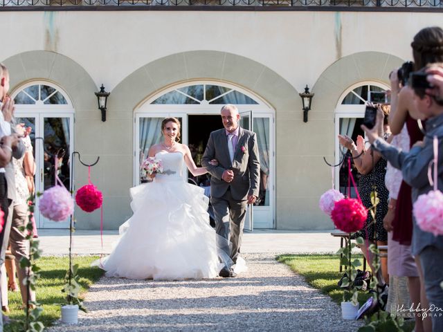 Le mariage de Stéphane et Alizée à Chambéry, Savoie 45