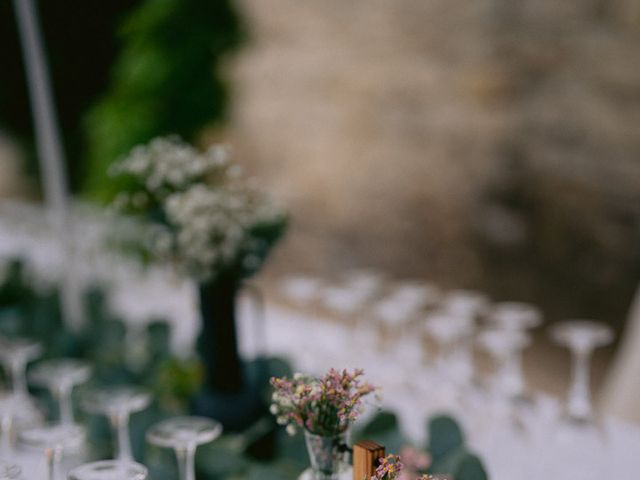 Le mariage de Hugo et Leonie à Nîmes, Gard 31