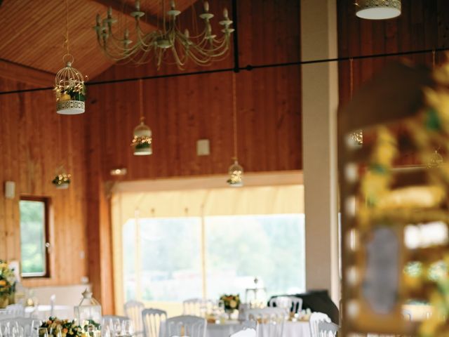 Le mariage de Christophe et Anne Sophie à Loches, Indre-et-Loire 19