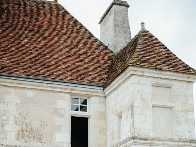 Le mariage de Christophe et Anne Sophie à Loches, Indre-et-Loire 25