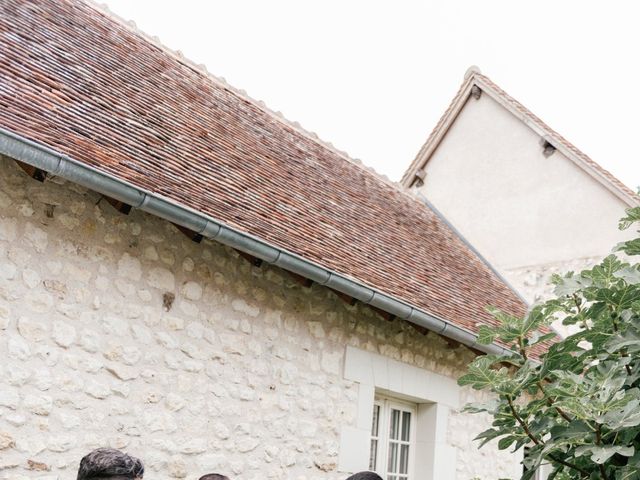 Le mariage de Christophe et Anne Sophie à Loches, Indre-et-Loire 51