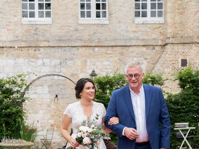 Le mariage de Kévin et Julie à Duclair, Seine-Maritime 72