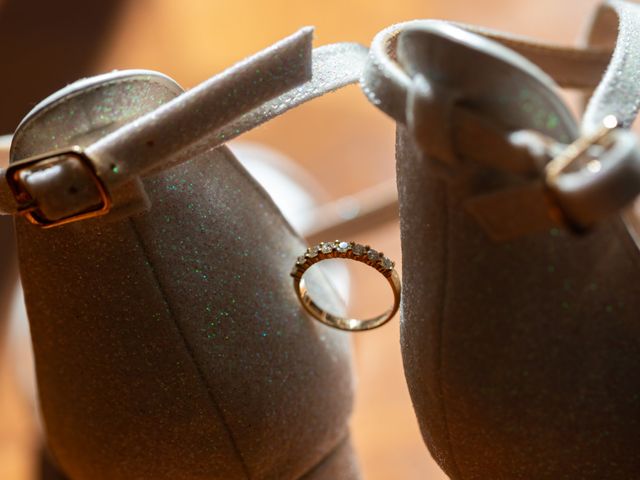 Le mariage de Damien et Romane à Roye-sur-Matz, Oise 32