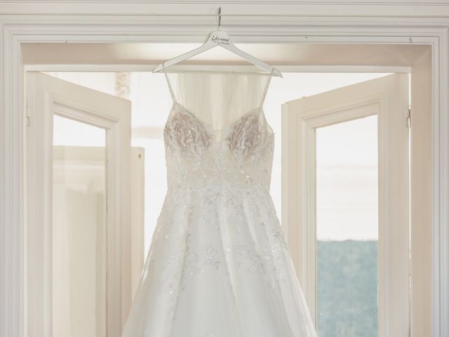 Le mariage de Damien et Romane à Roye-sur-Matz, Oise 33