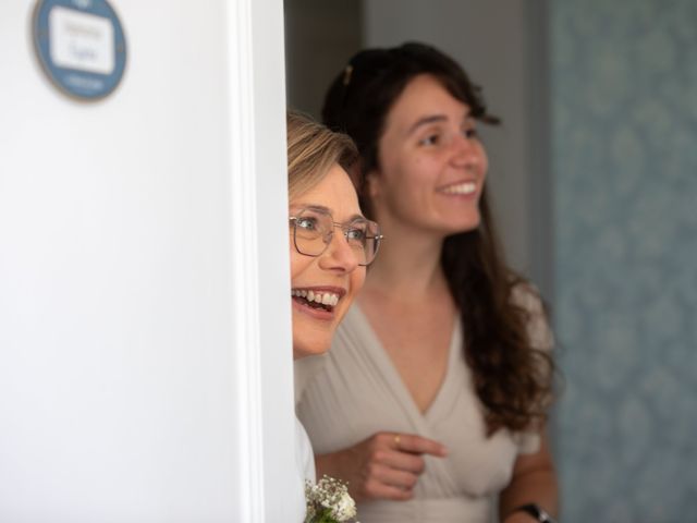 Le mariage de Damien et Romane à Roye-sur-Matz, Oise 42