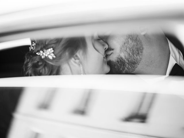Le mariage de Damien et Romane à Roye-sur-Matz, Oise 56