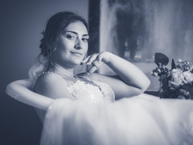 Le mariage de Damien et Romane à Roye-sur-Matz, Oise 66