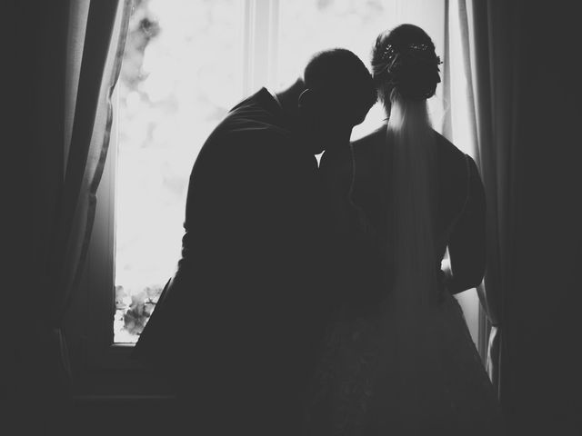 Le mariage de Damien et Romane à Roye-sur-Matz, Oise 69