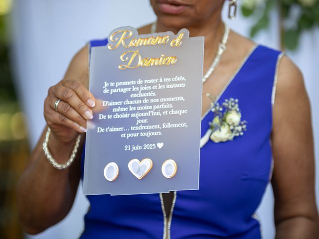 Le mariage de Damien et Romane à Roye-sur-Matz, Oise 85
