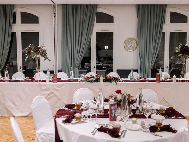 Le mariage de Denis et Juleitte à Gouvieux, Oise 1