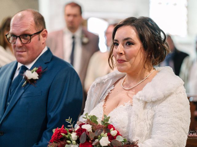 Le mariage de Denis et Juleitte à Gouvieux, Oise 3