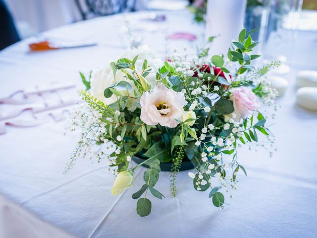 Le mariage de Daniel et Léa à Griselles, Loiret 1