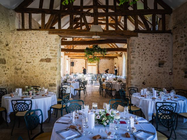Le mariage de Daniel et Léa à Griselles, Loiret 2