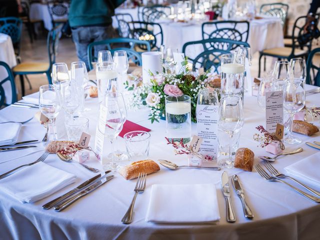 Le mariage de Daniel et Léa à Griselles, Loiret 4