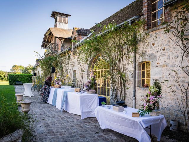 Le mariage de Daniel et Léa à Griselles, Loiret 5