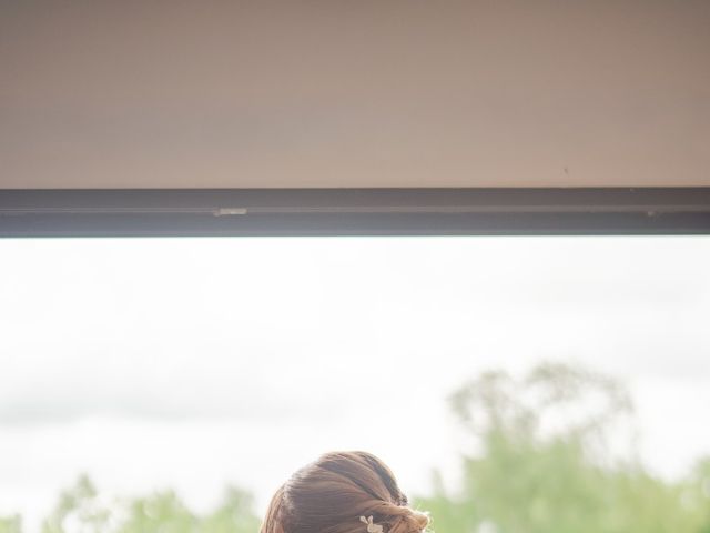Le mariage de Yohann  et Solenn à Saint-Julia, Haute-Garonne 3