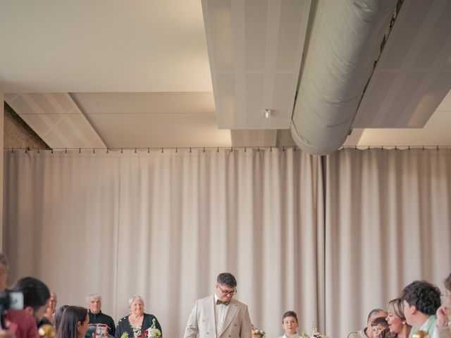 Le mariage de Yohann  et Solenn à Saint-Julia, Haute-Garonne 5