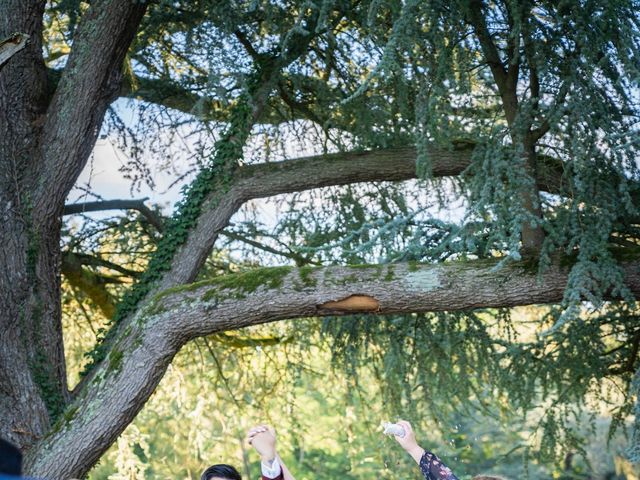 Le mariage de Daniel et Léa à Griselles, Loiret 15