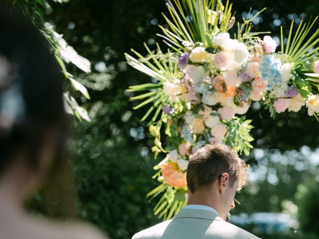 Le mariage de Jérémy et Émilie à Niort, Deux-Sèvres 9