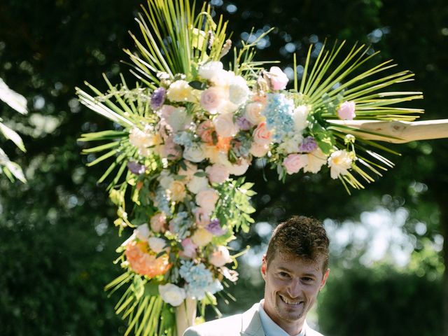 Le mariage de Jérémy et Émilie à Niort, Deux-Sèvres 10