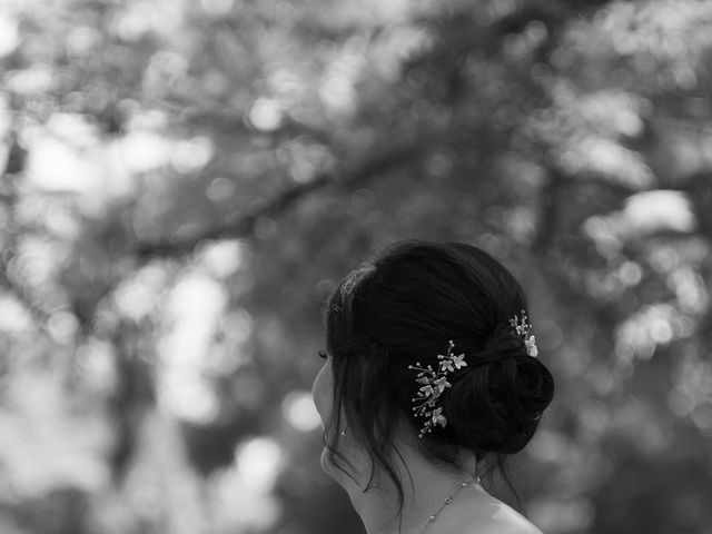 Le mariage de Jérémy et Émilie à Niort, Deux-Sèvres 11
