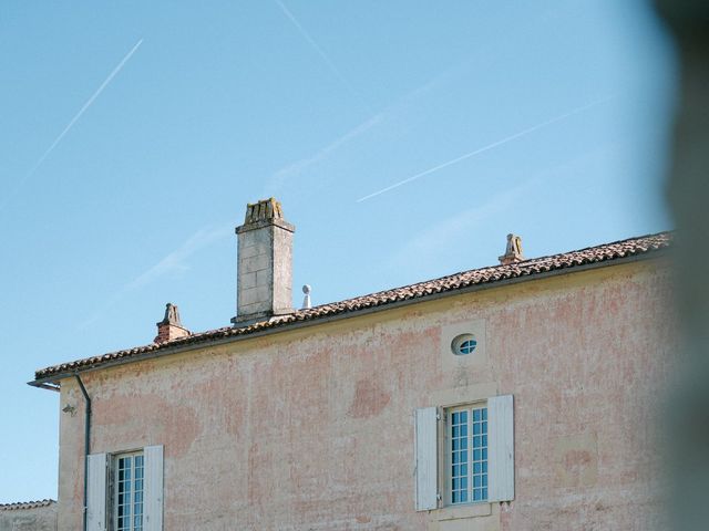 Le mariage de Jérémy et Émilie à Niort, Deux-Sèvres 19