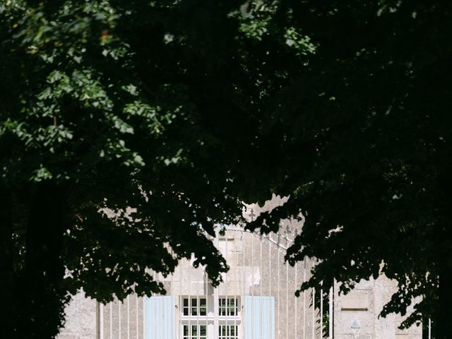 Le mariage de Jérémy et Émilie à Niort, Deux-Sèvres 21
