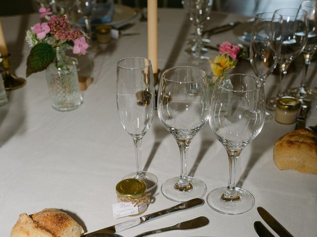 Le mariage de Jérémy et Émilie à Niort, Deux-Sèvres 23
