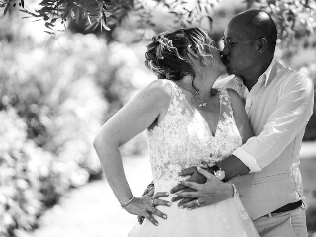 Le mariage de Linh et Audrey à Rouen, Seine-Maritime 1