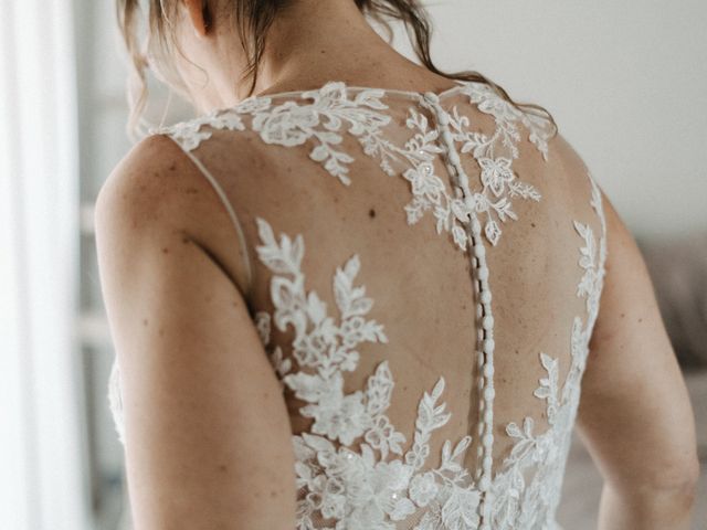 Le mariage de Linh et Audrey à Rouen, Seine-Maritime 6