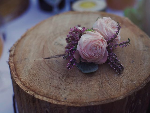 Le mariage de Gaël et Juliette à Ambillou, Indre-et-Loire 66