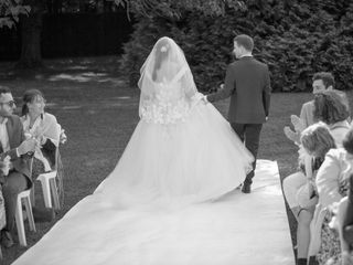 Le mariage de Charly et Yao