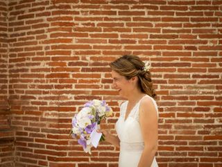 Le mariage de Véronique et Vincent 2