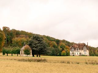 Le mariage de Coline et Emmanuel 1