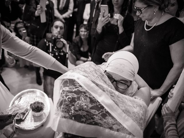 Le mariage de Julien et Wessalie à Saint-Martin-la-Plaine, Loire 47