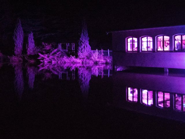 Le mariage de Julien et Wessalie à Saint-Martin-la-Plaine, Loire 50