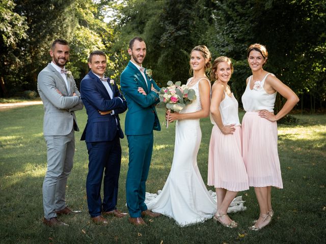 Le mariage de Marius et Alice à Gradignan, Gironde 90