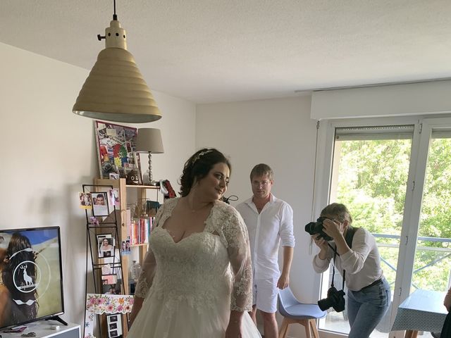 Le mariage de Paul et Samantha à Lille, Nord 4