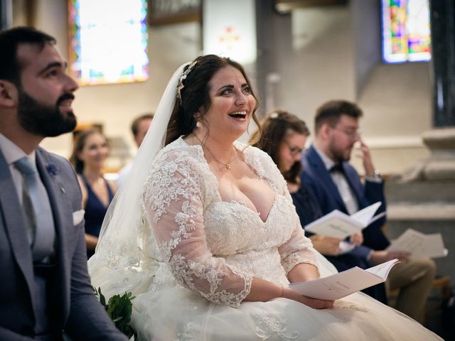 Le mariage de Paul et Samantha à Lille, Nord 1