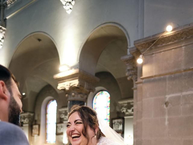 Le mariage de Paul et Samantha à Lille, Nord 5