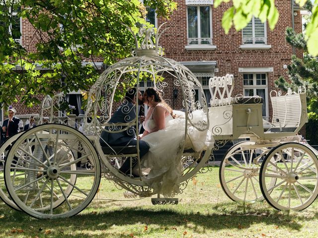 Le mariage de Paul et Samantha à Lille, Nord 8