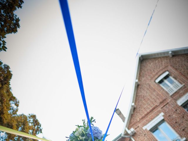 Le mariage de Paul et Samantha à Lille, Nord 9