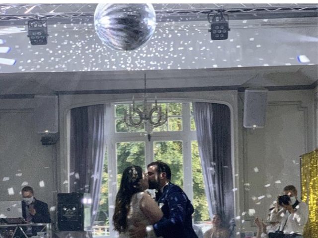 Le mariage de Paul et Samantha à Lille, Nord 10